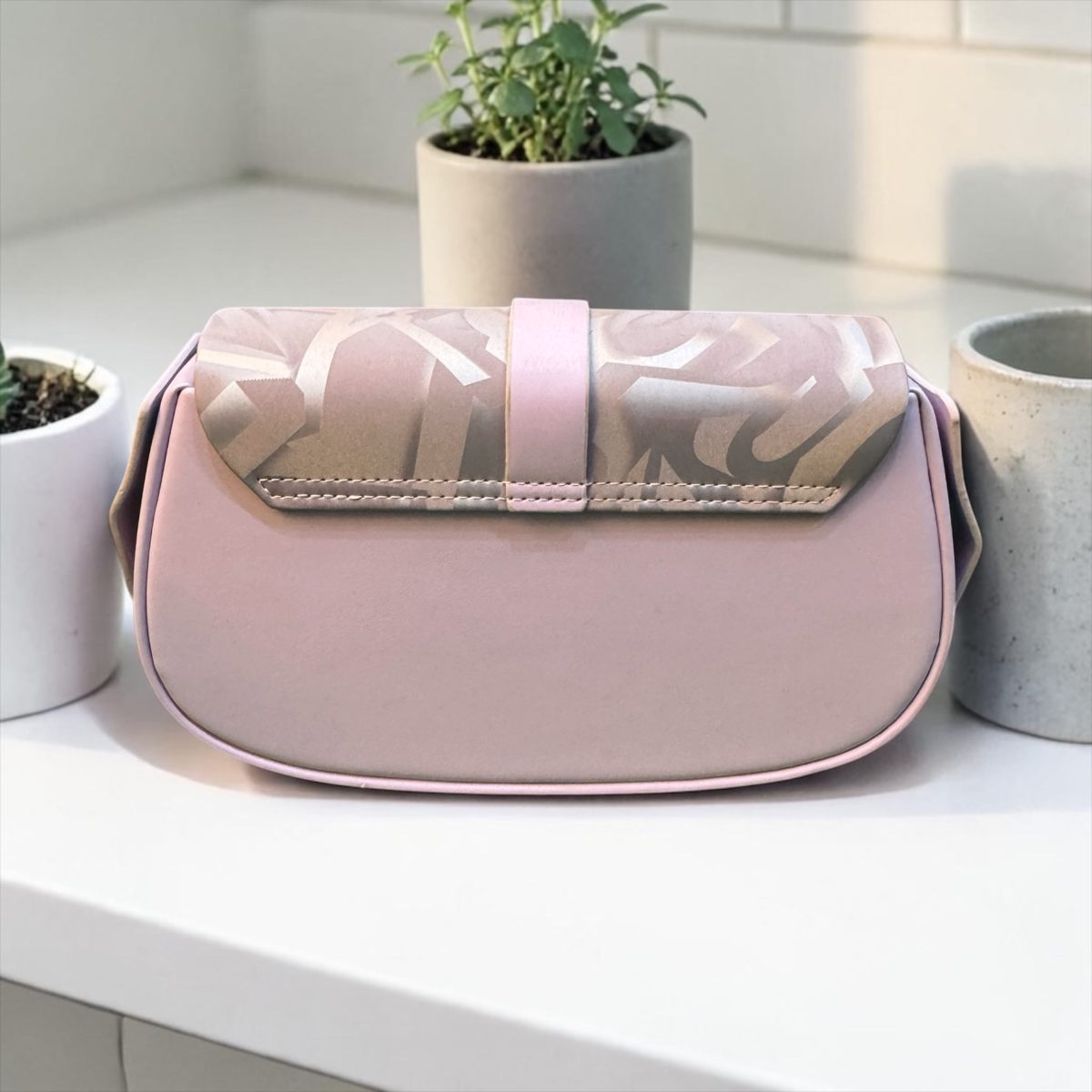 Urban Art Shoulder Bag