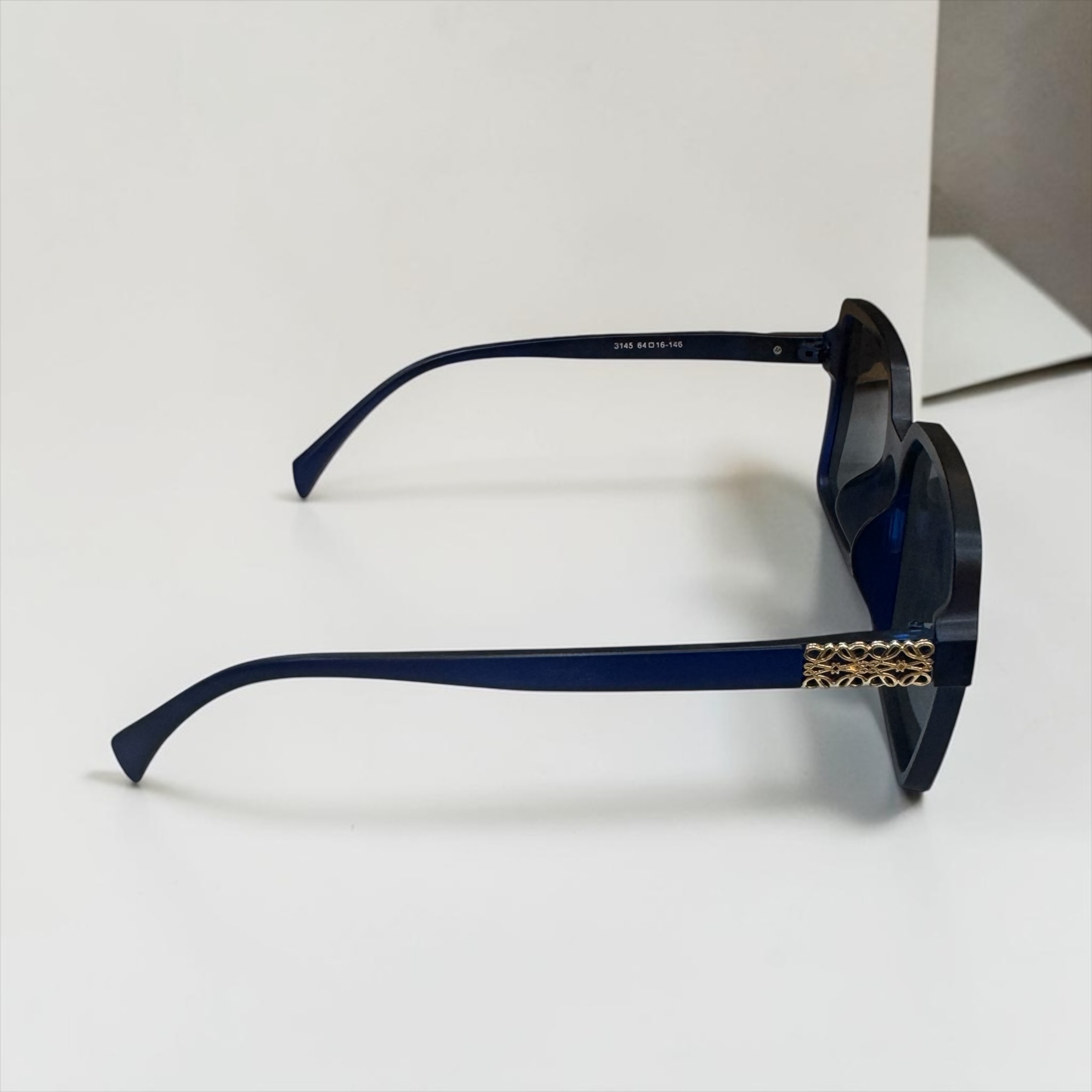 Glamour Edge Sunglasses
