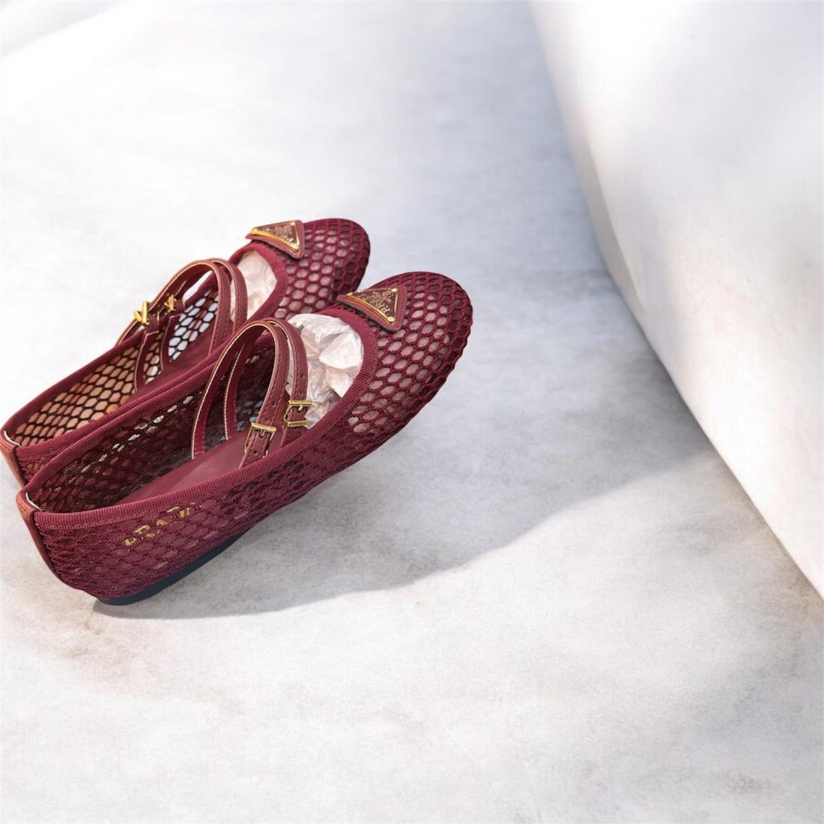 Parada Shoes